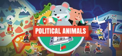 Political Animals header banner