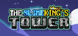 The Slimeking's Tower header banner