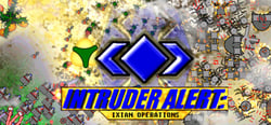 Intruder Alert: Ixian Operations header banner
