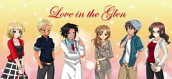 Love in the Glen header banner
