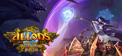 Allods Online header banner