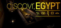 Discovr™ Egypt: King Tut's Tomb header banner