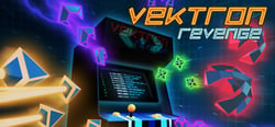 Vektron Revenge header banner