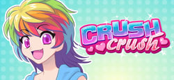 Crush Crush header banner