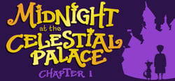 Midnight at the Celestial Palace: Part I header banner