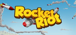 Rocket Riot header banner
