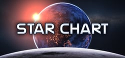 Star Chart header banner