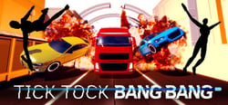 Tick Tock Bang Bang header banner