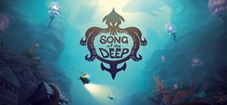 Song of the Deep header banner