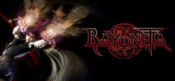 Bayonetta header banner