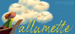 Allumette header banner