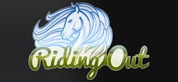 Riding Out header banner