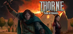 Thorne - Son of Slaves (Ep.2) header banner