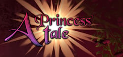 A Princess' Tale header banner