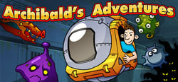 Archibald's Adventures header banner