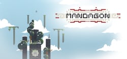 Mandagon header banner