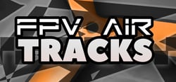 FPV Air Tracks header banner