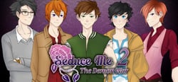 Seduce Me 2: The Demon War header banner