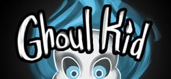 Ghoul Kid header banner