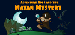 Adventure Apes and the Mayan Mystery header banner