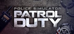 Police Simulator: Patrol Duty header banner