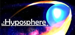 Hyposphere header banner