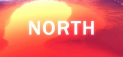 NORTH header banner