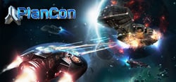 PlanCon: Space Conflict header banner
