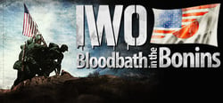 IWO: Bloodbath in the Bonins header banner