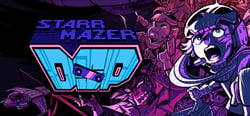 Starr Mazer: DSP header banner