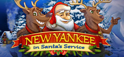 New Yankee in Santa's Service header banner