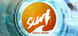 Surf World Series header banner