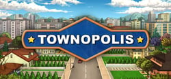 Townopolis header banner