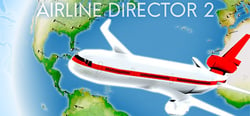 Airline Director 2 - Tycoon Game header banner