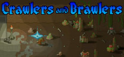 Crawlers and Brawlers header banner