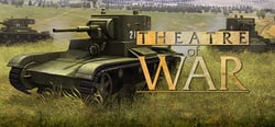 Theatre of War header banner