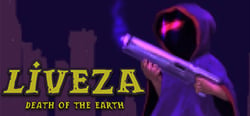 Liveza: Death of the Earth header banner