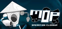 MOP Operation Cleanup header banner