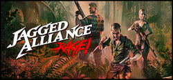 Jagged Alliance: Rage! header banner