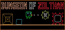 Dungeon of Zolthan header banner