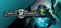 Space Rangers 2: Reboot header banner