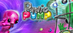 Panic Pump - Can you save them ALL? header banner