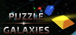 Puzzle Galaxies header banner