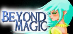 Beyond Magic header banner