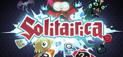 Solitairica header banner