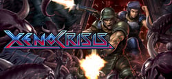 Xeno Crisis header banner