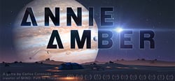 Annie Amber header banner