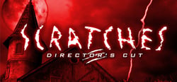 Scratches - Director's Cut header banner