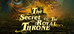 Secret Of The Royal Throne header banner