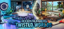 Twisted Worlds header banner